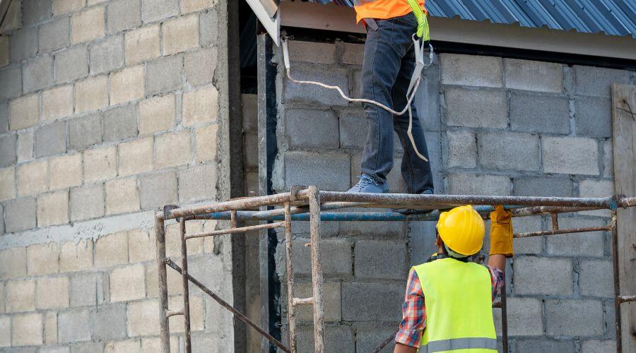 Expert tile roof repair services in Steele City, NE